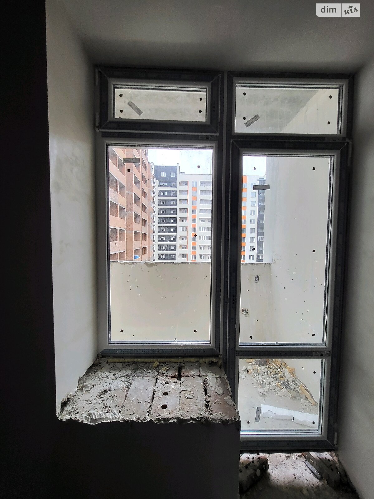 Продажа однокомнатной квартиры в Хмельницком, на ул. Институтская 6А, район Юго-Западный фото 1