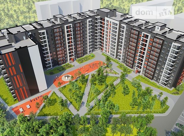 Продаж однокімнатної квартири в Хмельницькому на Кам'янецька вулиця район Південно-Західний фото 2 Продаж однокімнатної квартири в Хмельницькому на Кам'янецька вулиця район Південно-Західний фото 2