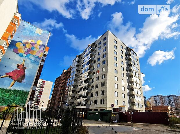 Продажа однокомнатной квартиры в Хмельницком, на ул. Каменецкая, район Юго-Западный фото 1