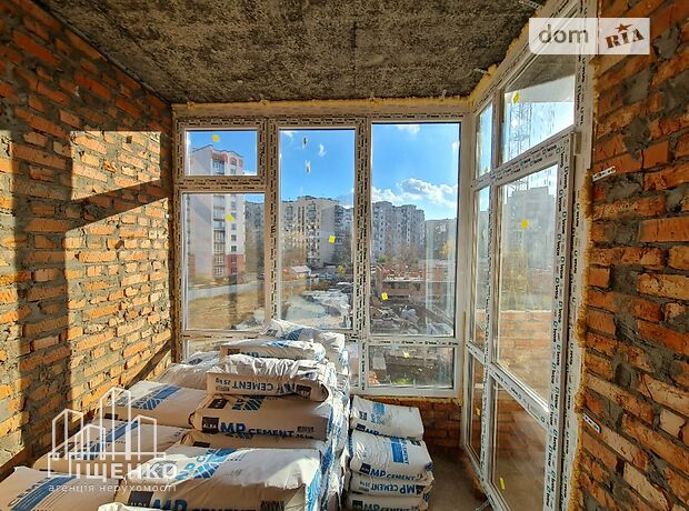 Продажа однокомнатной квартиры в Хмельницком, на ул. Каменецкая, район Юго-Западный фото 1 Продажа однокомнатной квартиры в Хмельницком, на ул. Каменецкая, район Юго-Западный фото 1
