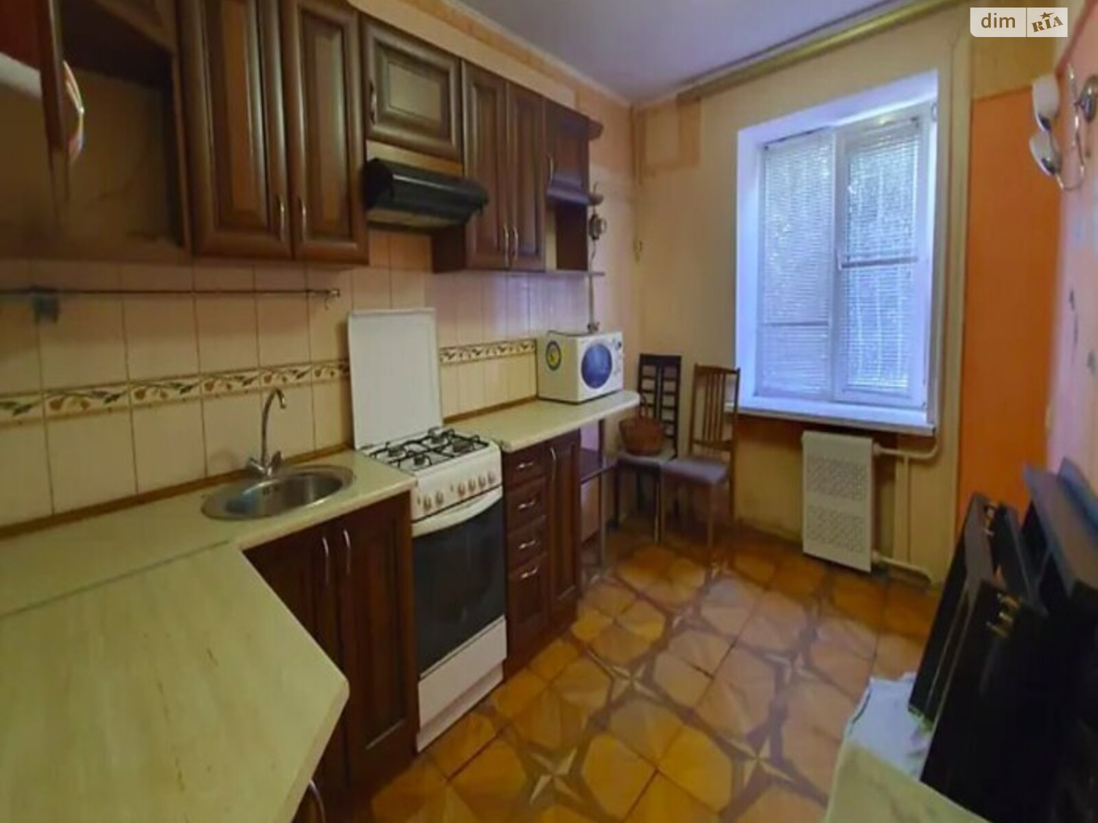 Продаж двокімнатної квартири в Хмельницькому, на вул. Олега Ольжича, район Південно-Західний фото 1