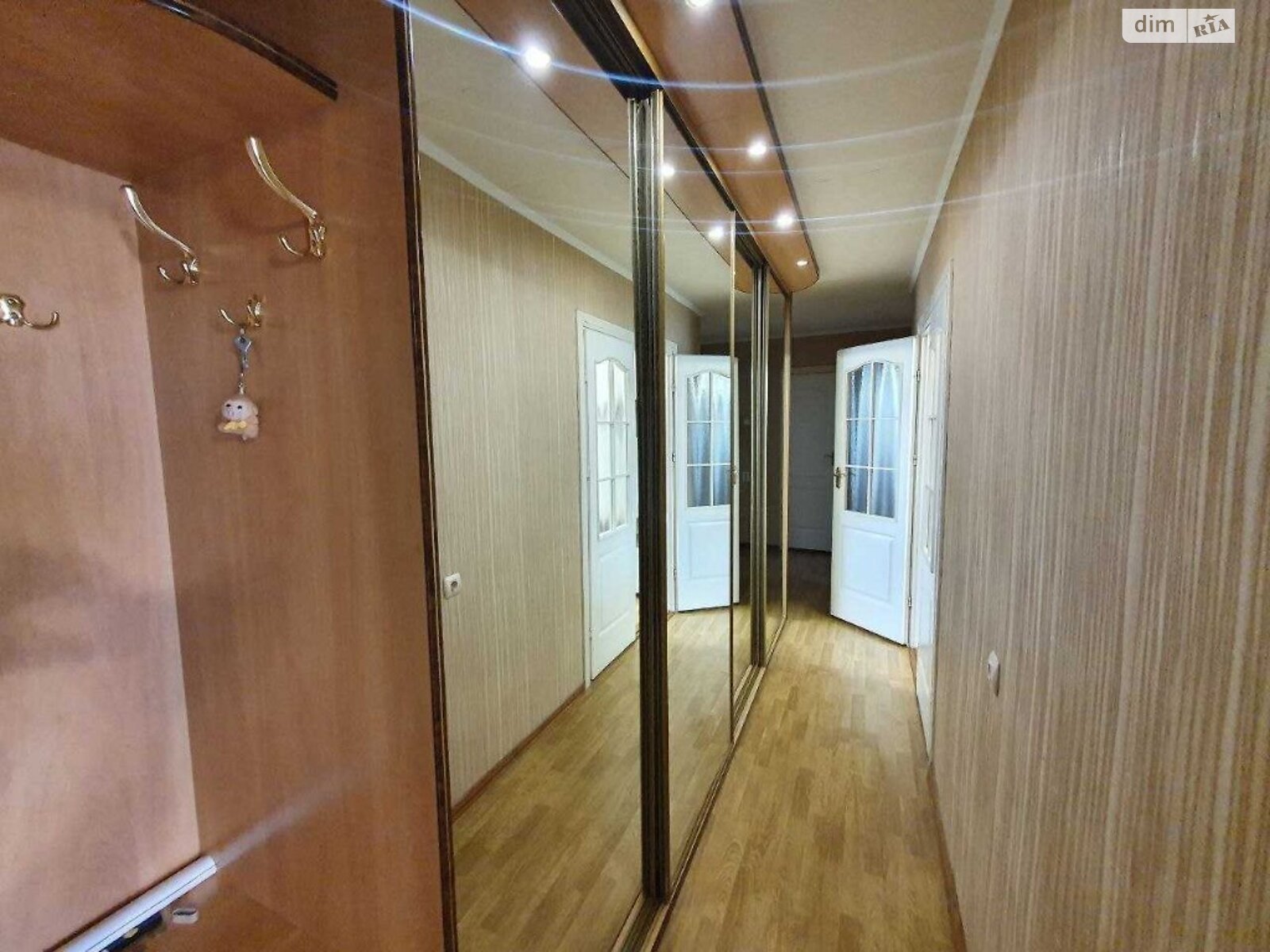 Продажа трехкомнатной квартиры в Хмельницком, на ул. Больничная 3/1, район Юго-Западный фото 1 Продажа трехкомнатной квартиры в Хмельницком, на ул. Больничная 3/1, район Юго-Западный фото 1