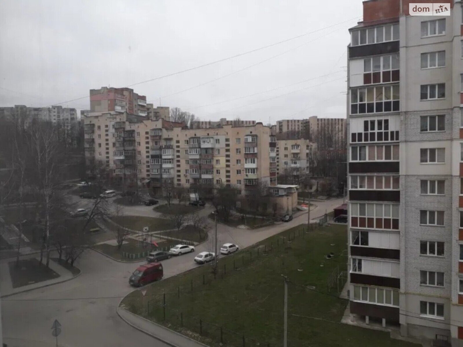 Продажа двухкомнатной квартиры в Хмельницком, на ул. Тернопольская 34Г, район Юго-Западный фото 1