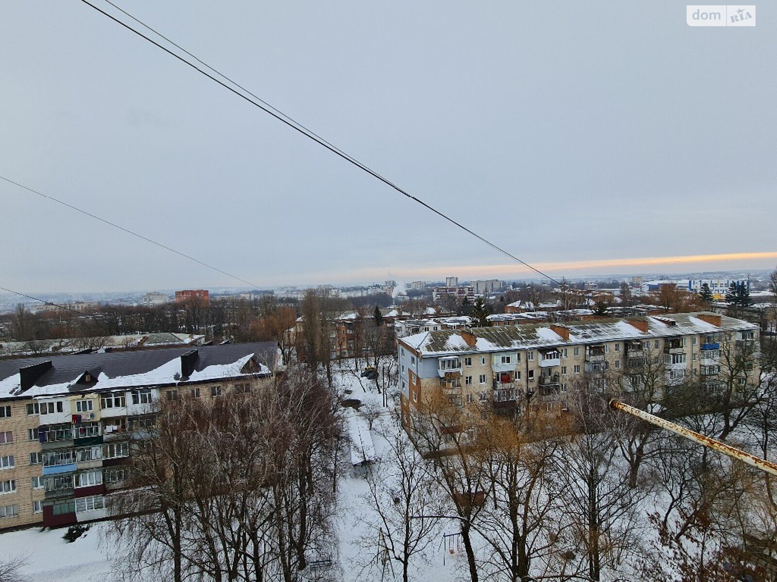 Продаж однокімнатної квартири в Хмельницькому, на вул. Тернопільська, район Південно-Західний фото 1