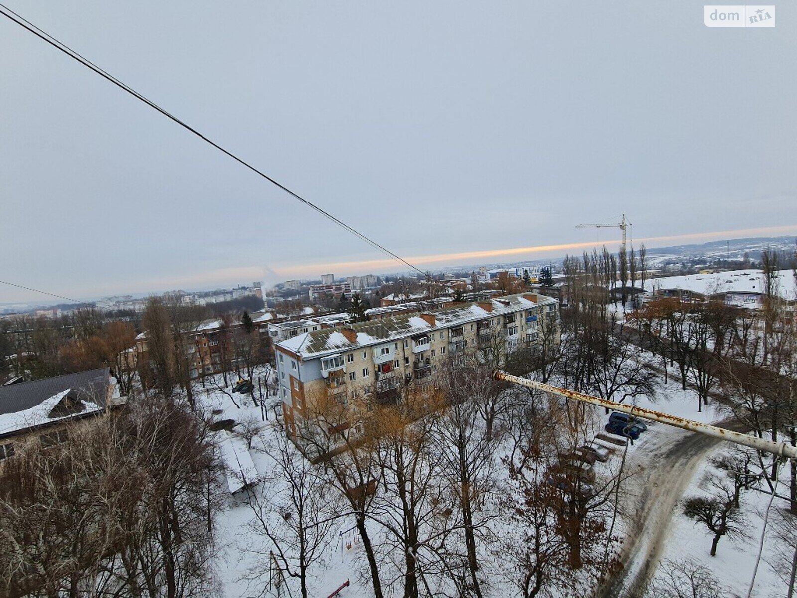 Продаж однокімнатної квартири в Хмельницькому, на вул. Тернопільська, район Південно-Західний фото 1