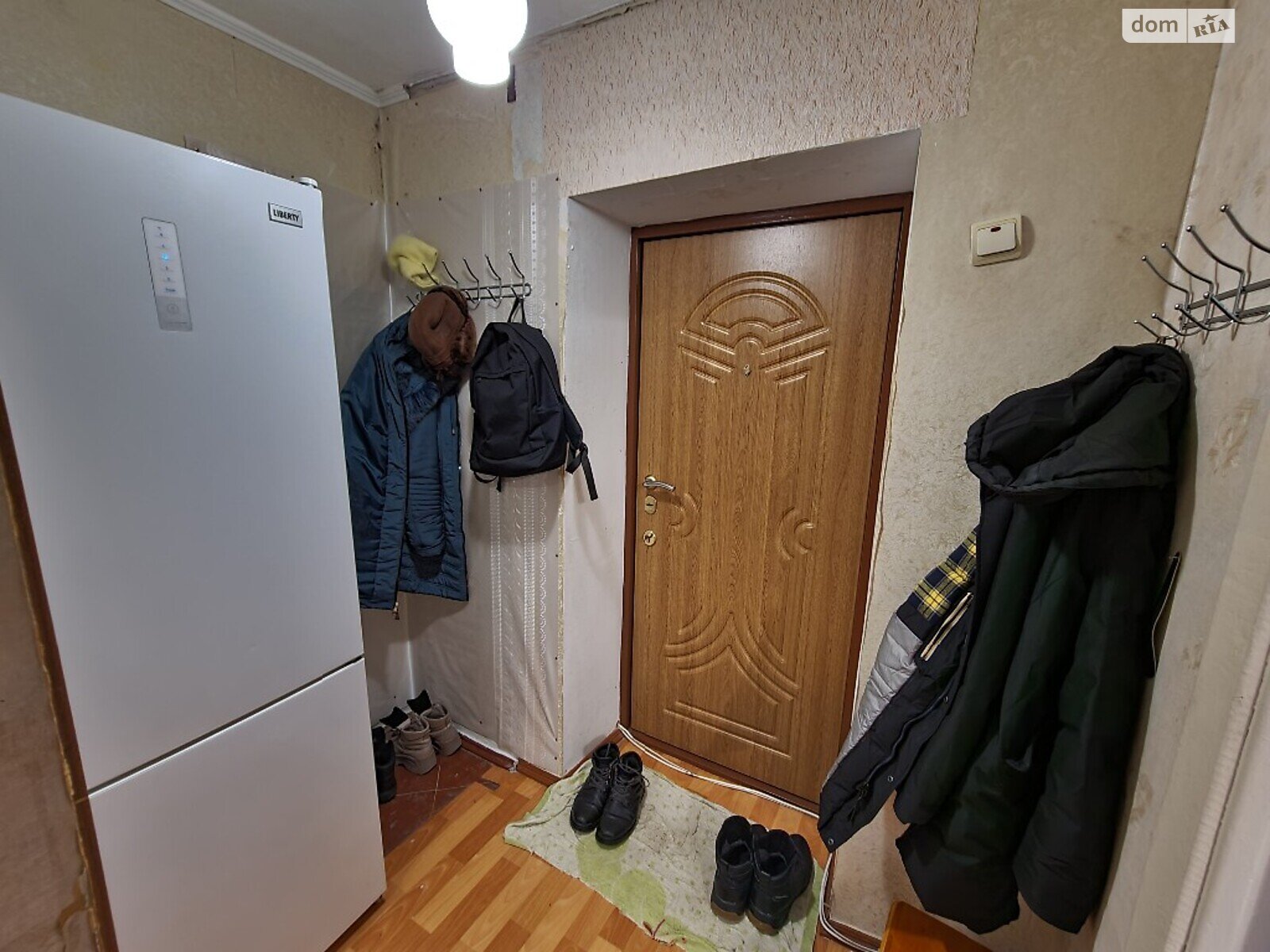 Продаж однокімнатної квартири в Хмельницькому, на вул. Тернопільська, район Південно-Західний фото 1