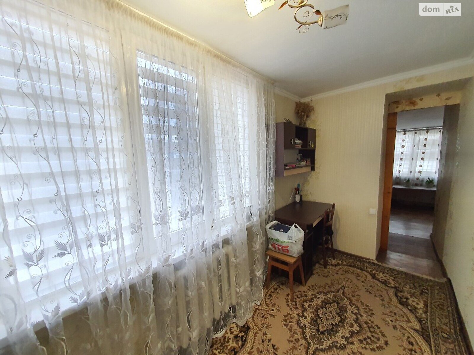 Продаж трикімнатної квартири в Хмельницькому, на вул. Тернопільська, район Південно-Західний фото 1