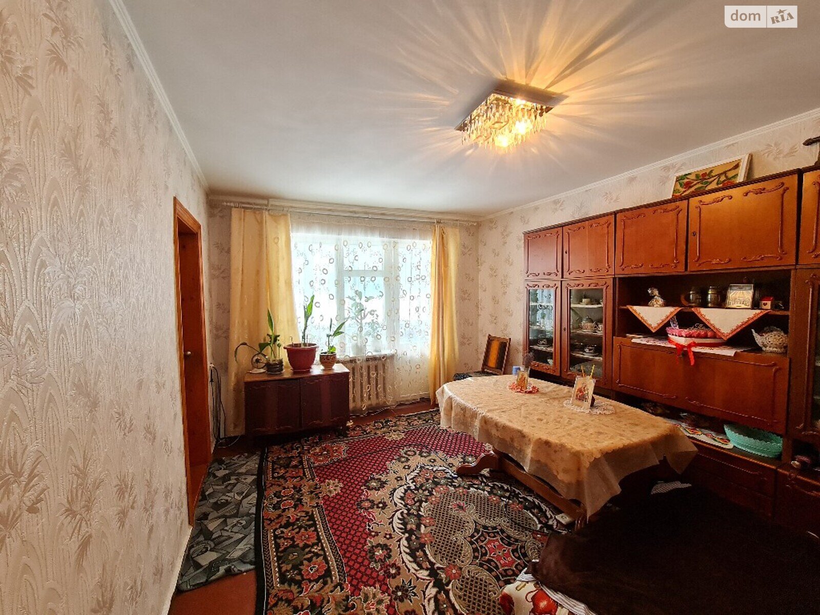 Продаж чотирикімнатної квартири в Хмельницькому, на вул. Тернопільська 28, район Південно-Західний фото 1