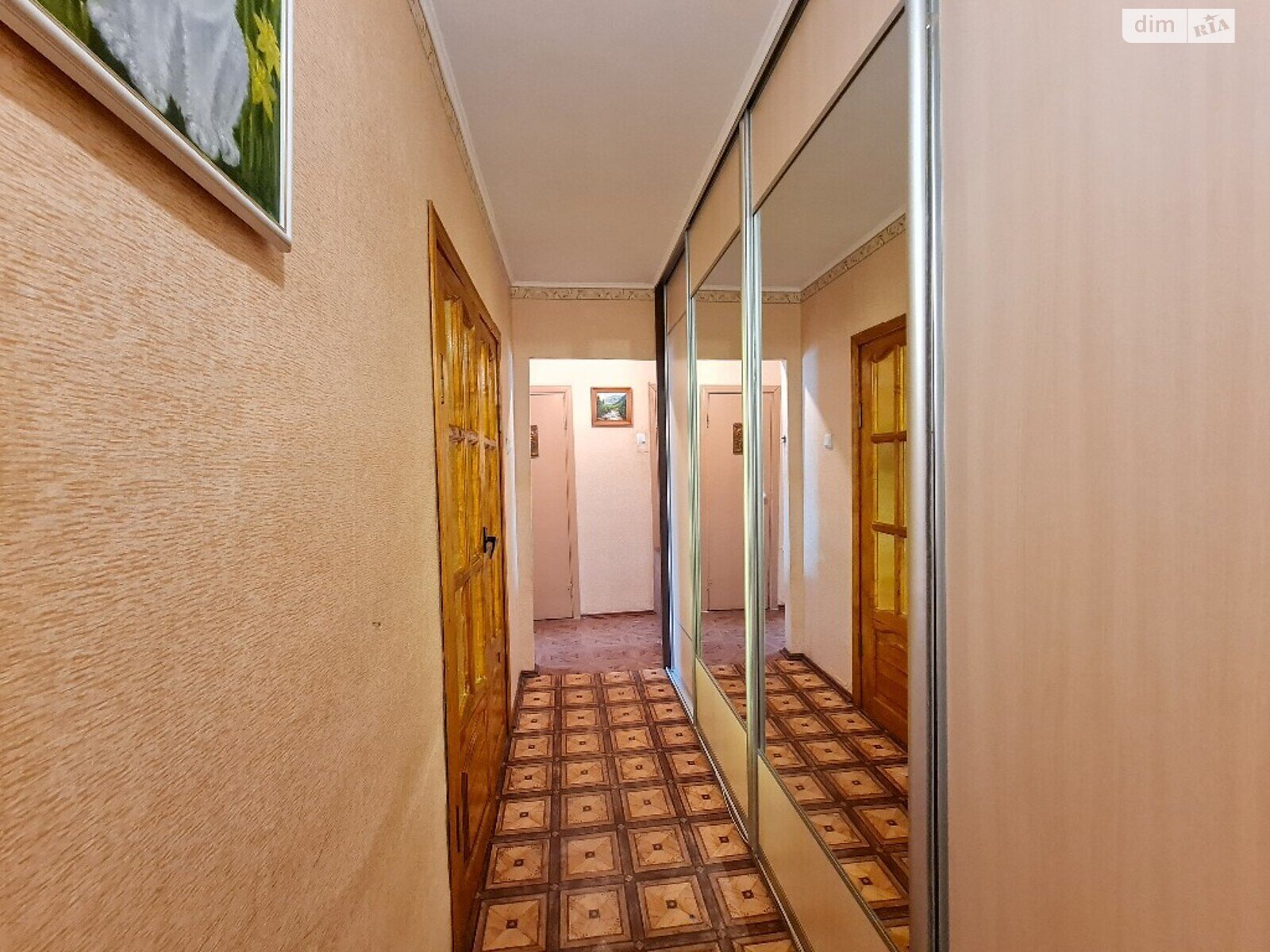 Продажа трехкомнатной квартиры в Хмельницком, на ул. Тернопольская, район Юго-Западный фото 1