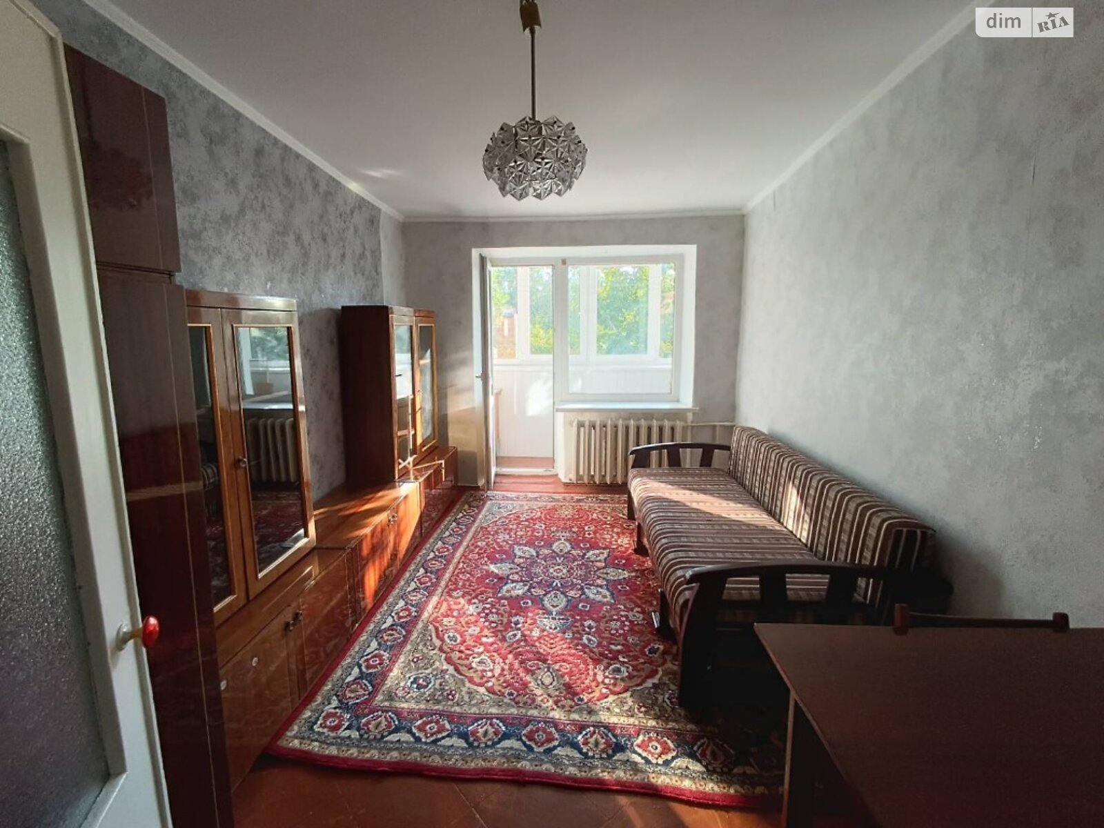 Продажа двухкомнатной квартиры в Хмельницком, на ул. Тернопольская 16, район Юго-Западный фото 1