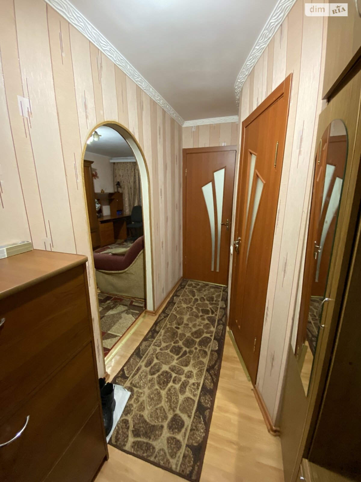 Продажа однокомнатной квартиры в Хмельницком, на ул. Тернопольская 3, район Юго-Западный фото 1