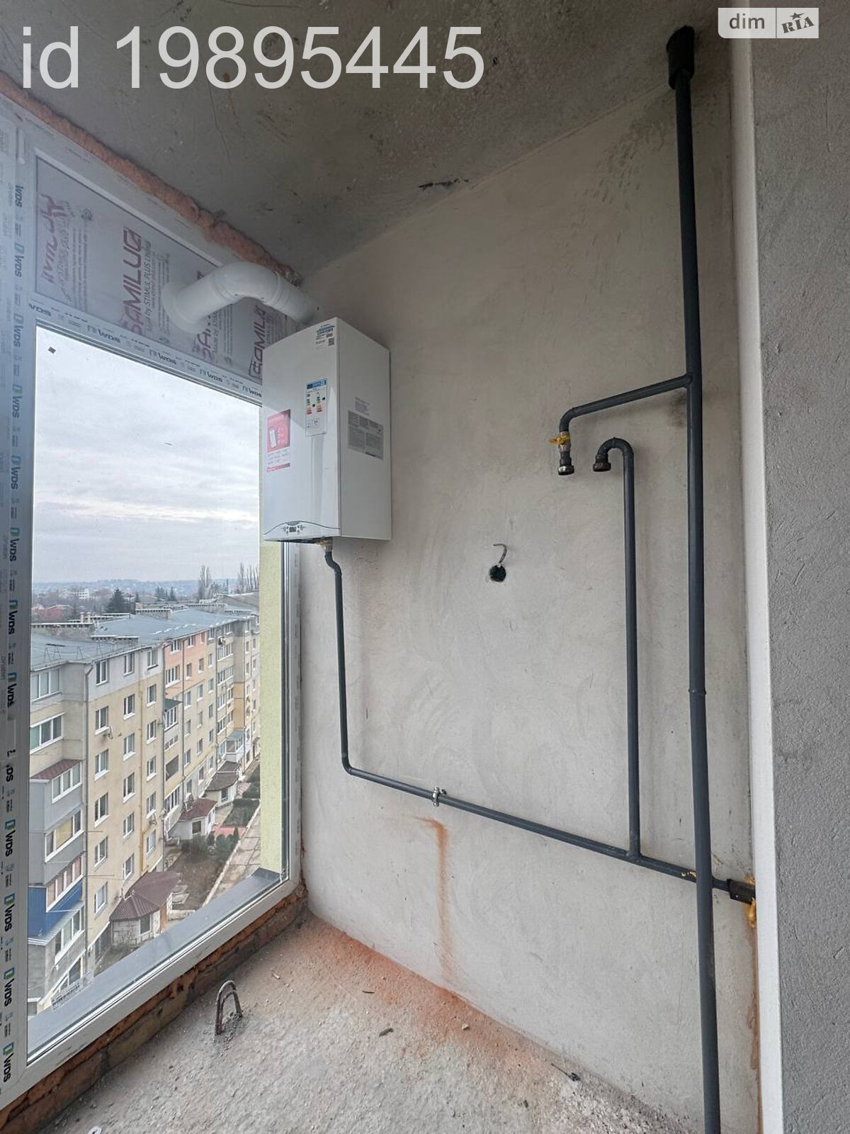 Продаж однокімнатної квартири в Хмельницькому, на вул. Тернопільська, район Південно-Західний фото 1 Продаж однокімнатної квартири в Хмельницькому, на вул. Тернопільська, район Південно-Західний фото 1