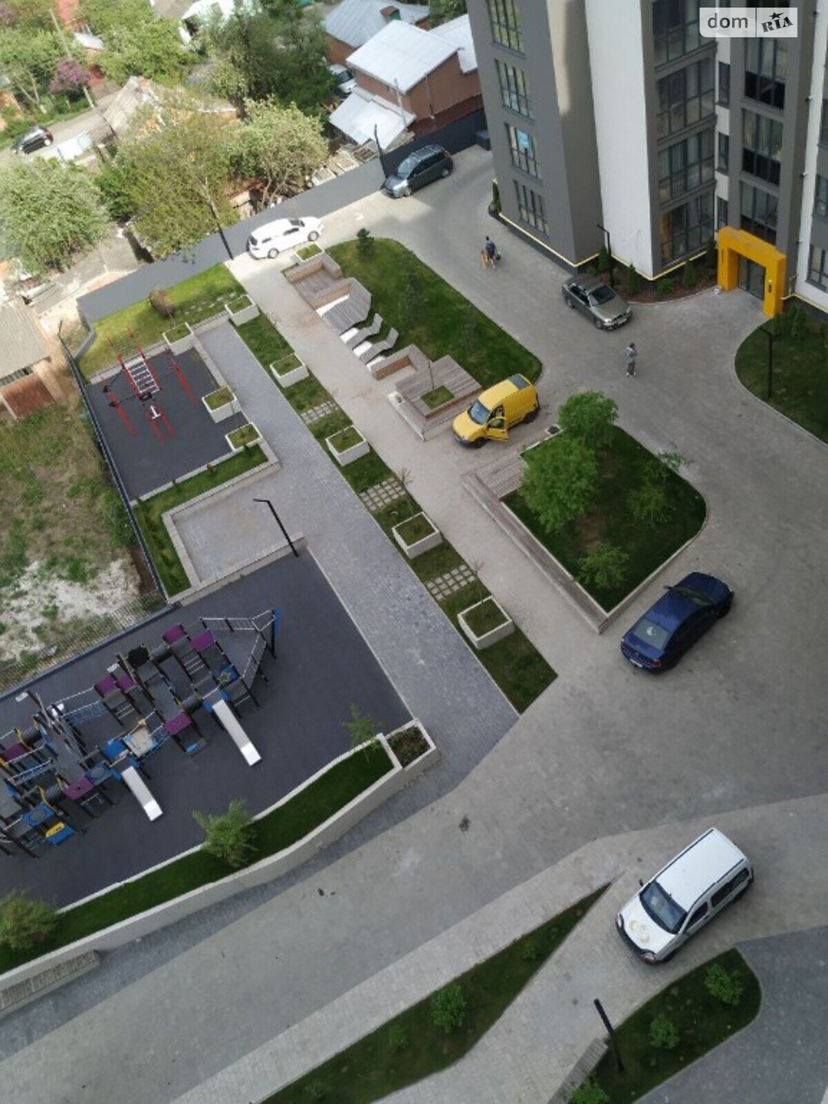 Продажа однокомнатной квартиры в Хмельницком, на ул. Героев Крут 4/1, район Юго-Западный фото 1