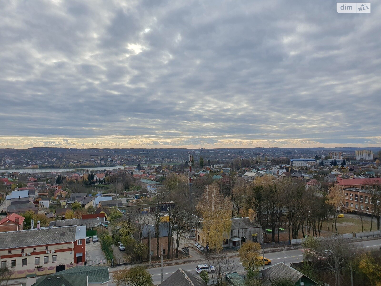 Продаж однокімнатної квартири в Хмельницькому, на вул. Героїв Крут, район Південно-Західний фото 1