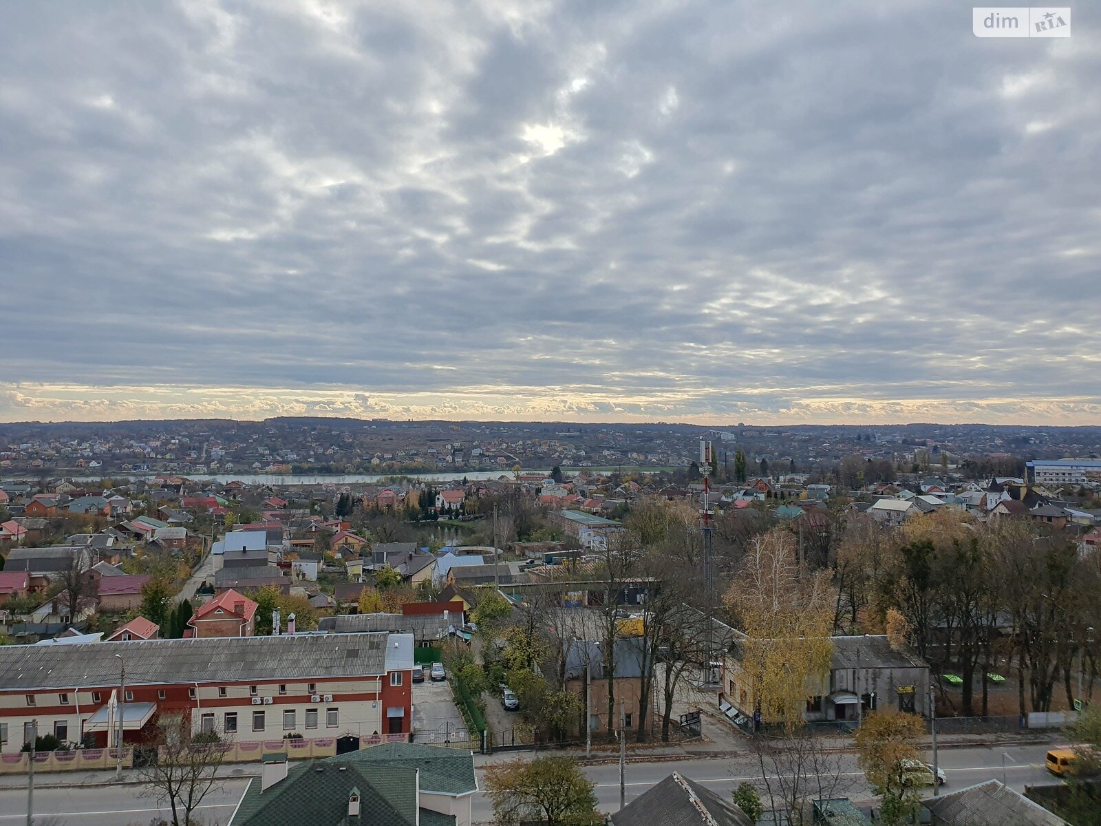 Продаж однокімнатної квартири в Хмельницькому, на вул. Героїв Крут, район Південно-Західний фото 1