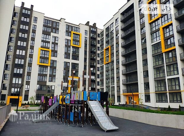 Продажа однокомнатной квартиры в Хмельницком, на ул. Героев Крут 4/1 район Юго-Западный фото 1 Продажа однокомнатной квартиры в Хмельницком, на ул. Героев Крут 4/1 район Юго-Западный фото 1