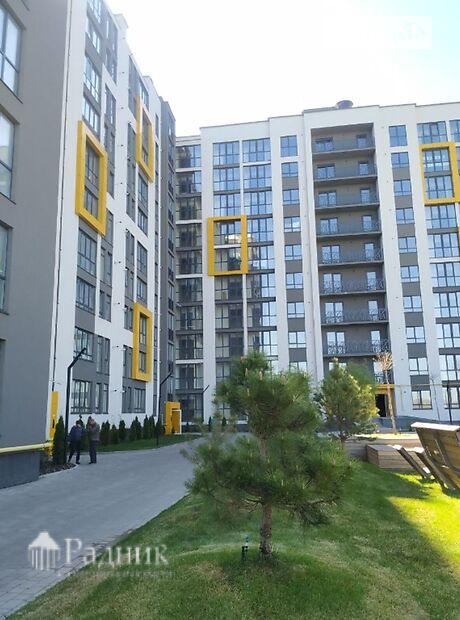 Продажа однокомнатной квартиры в Хмельницком, на ул. Героев Крут 4/1 район Юго-Западный фото 1 Продажа однокомнатной квартиры в Хмельницком, на ул. Героев Крут 4/1 район Юго-Западный фото 1
