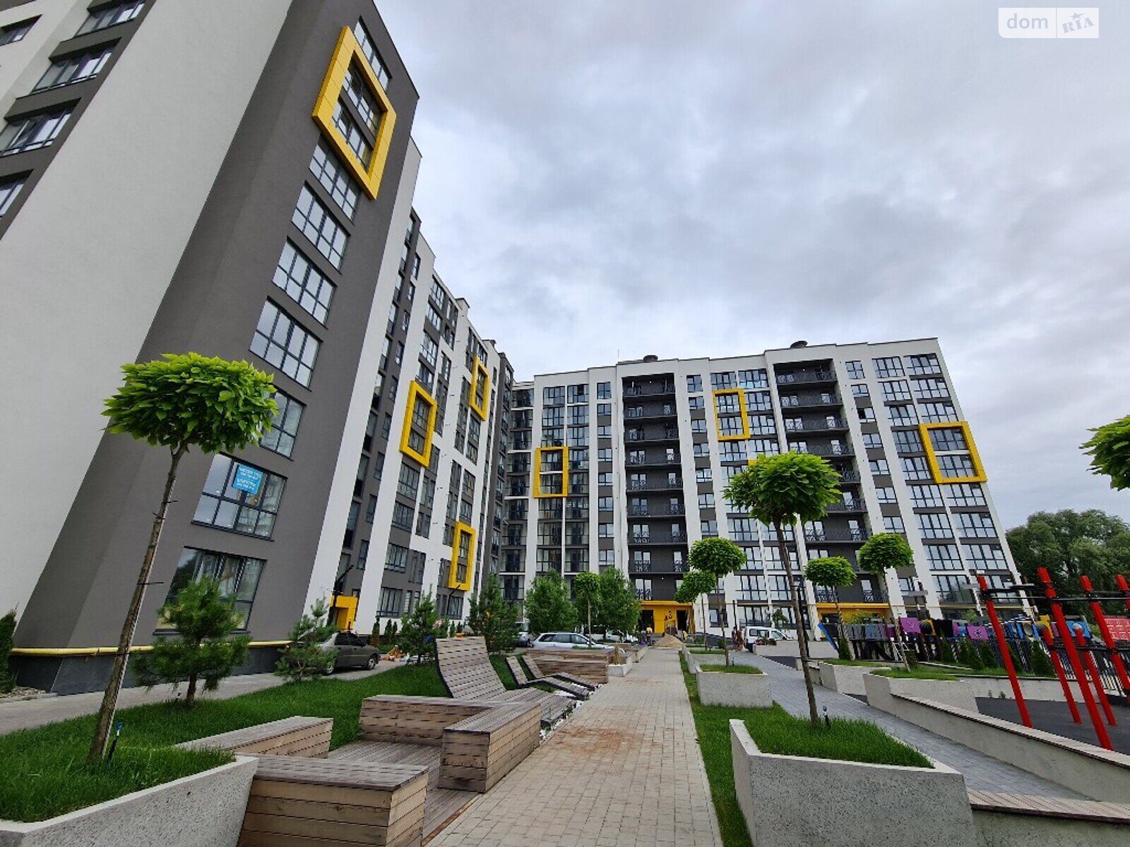 Продажа однокомнатной квартиры в Хмельницком, на ул. Героев Крут, район Юго-Западный фото 1