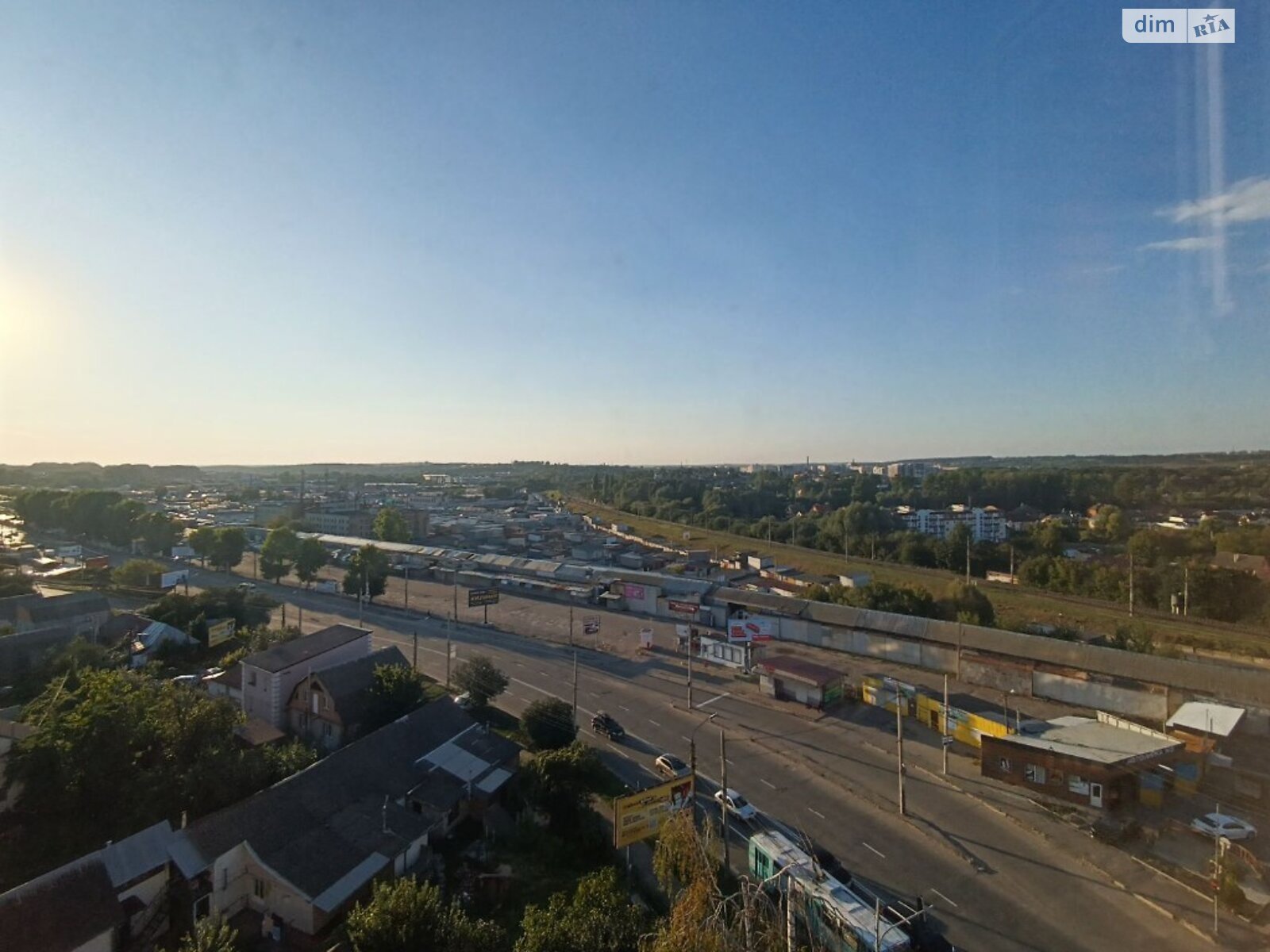 Продажа двухкомнатной квартиры в Хмельницком, на ул. Героев Чернобыля, район Юго-Западный фото 1