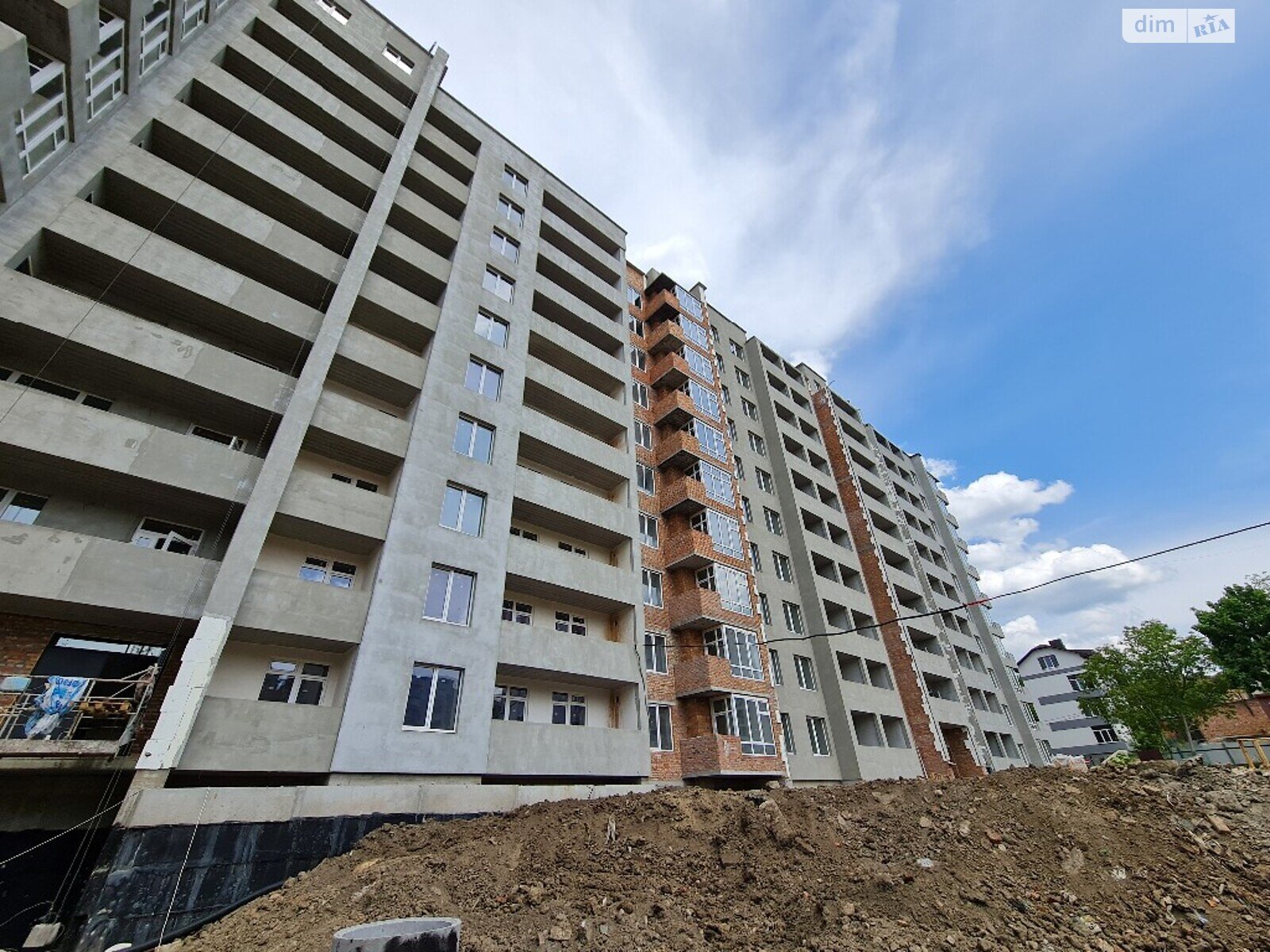 Продажа двухкомнатной квартиры в Хмельницком, на ул. Институтская, район Юго-Западный фото 1