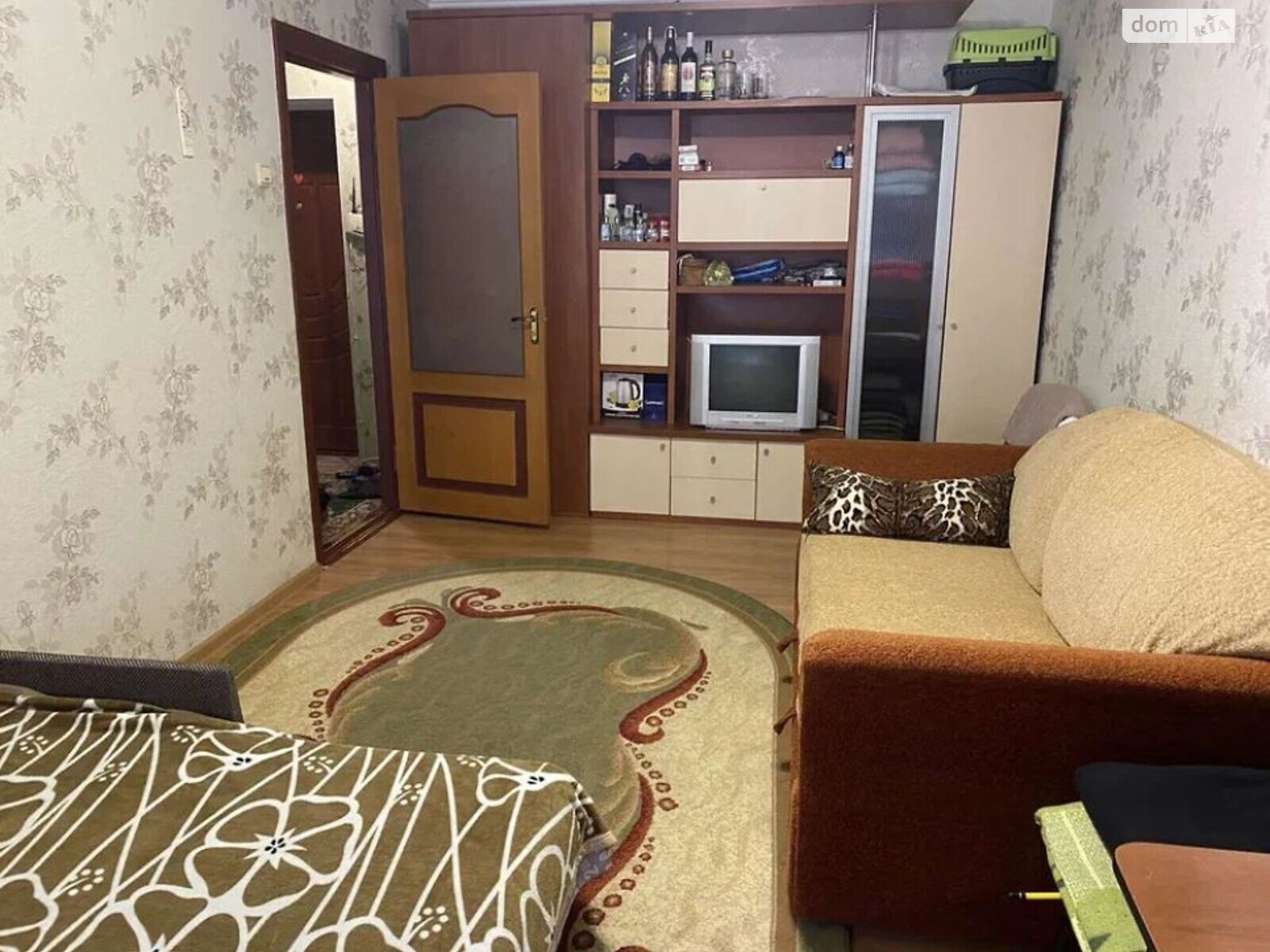Продажа однокомнатной квартиры в Хмельницком, на ул. Институтская, район Юго-Западный фото 1 Продажа однокомнатной квартиры в Хмельницком, на ул. Институтская, район Юго-Западный фото 1