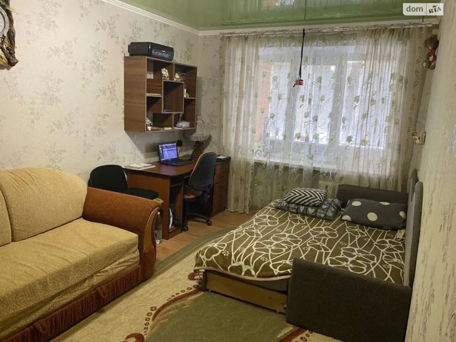 Продажа однокомнатной квартиры в Хмельницком, на ул. Институтская, район Юго-Западный фото 1 Продажа однокомнатной квартиры в Хмельницком, на ул. Институтская, район Юго-Западный фото 1