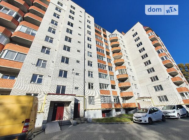 Продажа однокомнатной квартиры в Хмельницком, на ул. Институтская 6б, район Юго-Западный фото 1