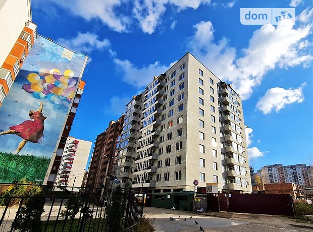 Продаж однокімнатної квартири в Хмельницькому, на вул. Інститутська, фото 1 Продаж однокімнатної квартири в Хмельницькому, на вул. Інститутська, фото 1