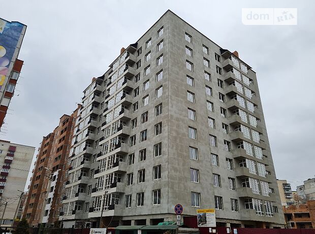 Продаж однокімнатної квартири в Хмельницькому, на вул. Інститутська, фото 1