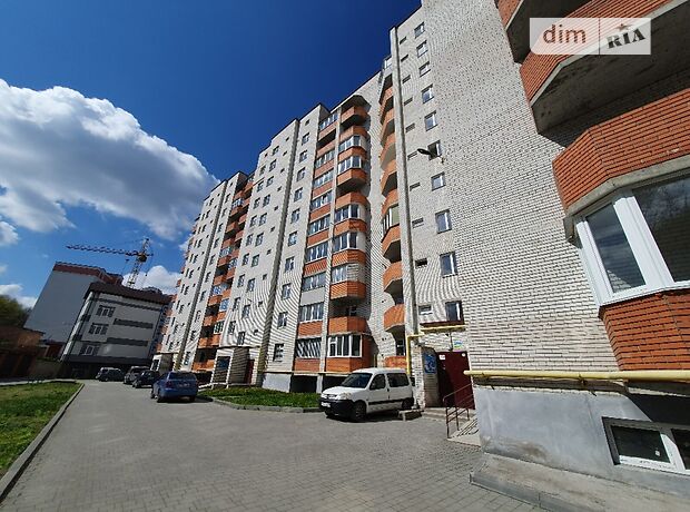 Продаж однокімнатної квартири в Хмельницькому, на вул. Інститутська 6Б, район Південно-Західний фото 1