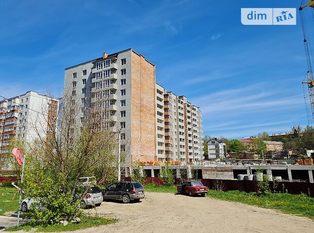 Продаж однокімнатної квартири в Хмельницькому, на вул. Інститутська, фото 1