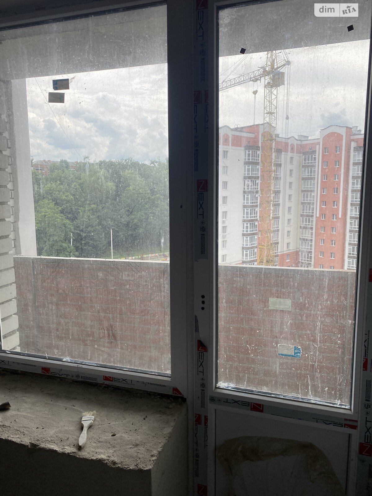 Продажа двухкомнатной квартиры в Хмельницком, на ул. Институтская, район Юго-Западный фото 1 Продажа двухкомнатной квартиры в Хмельницком, на ул. Институтская, район Юго-Западный фото 1