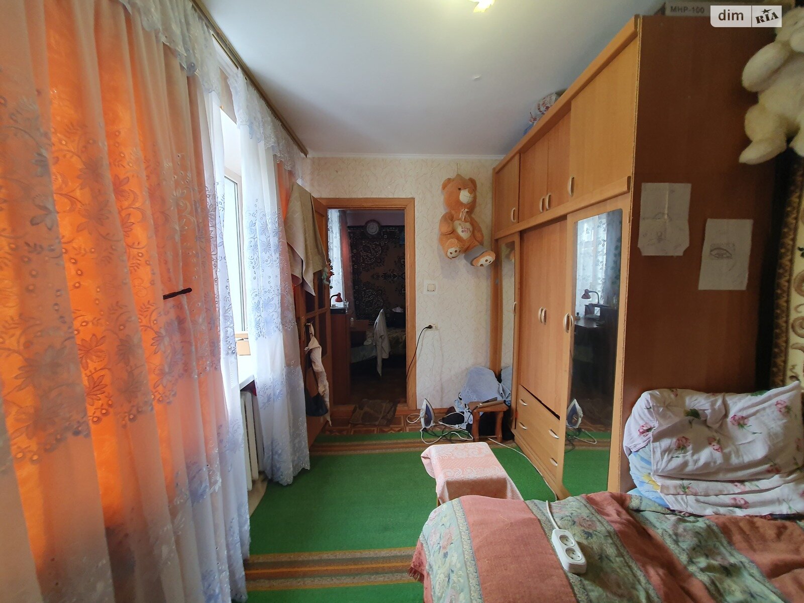 Продажа трехкомнатной квартиры в Хмельницком, на ул. Институтская, район Юго-Западный фото 1