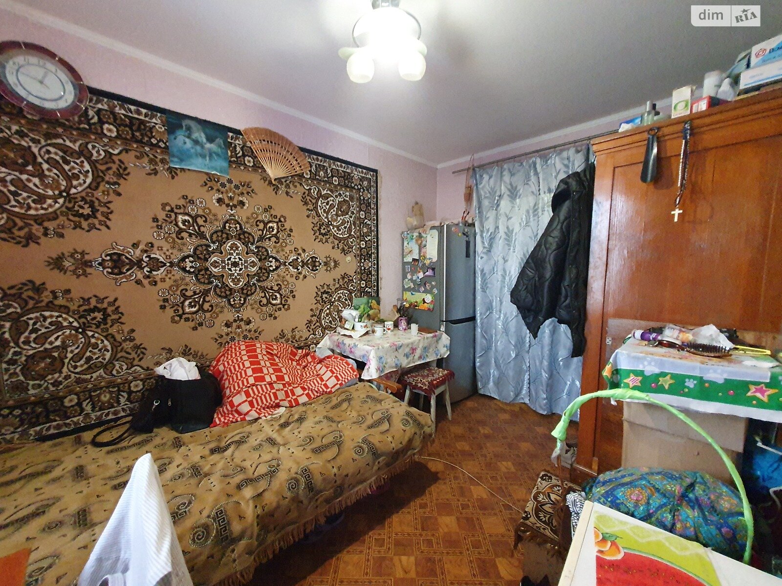 Продаж трикімнатної квартири в Хмельницькому, на вул. Інститутська, район Південно-Західний фото 1