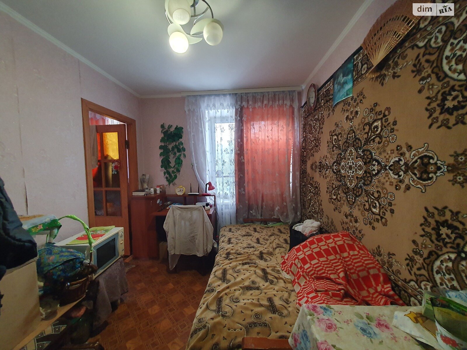 Продажа трехкомнатной квартиры в Хмельницком, на ул. Институтская, район Юго-Западный фото 1