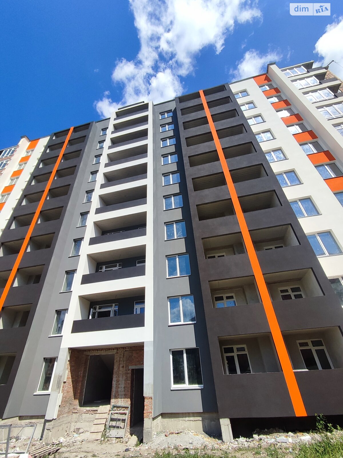 Продажа однокомнатной квартиры в Хмельницком, на ул. Институтская 6, район Юго-Западный фото 1