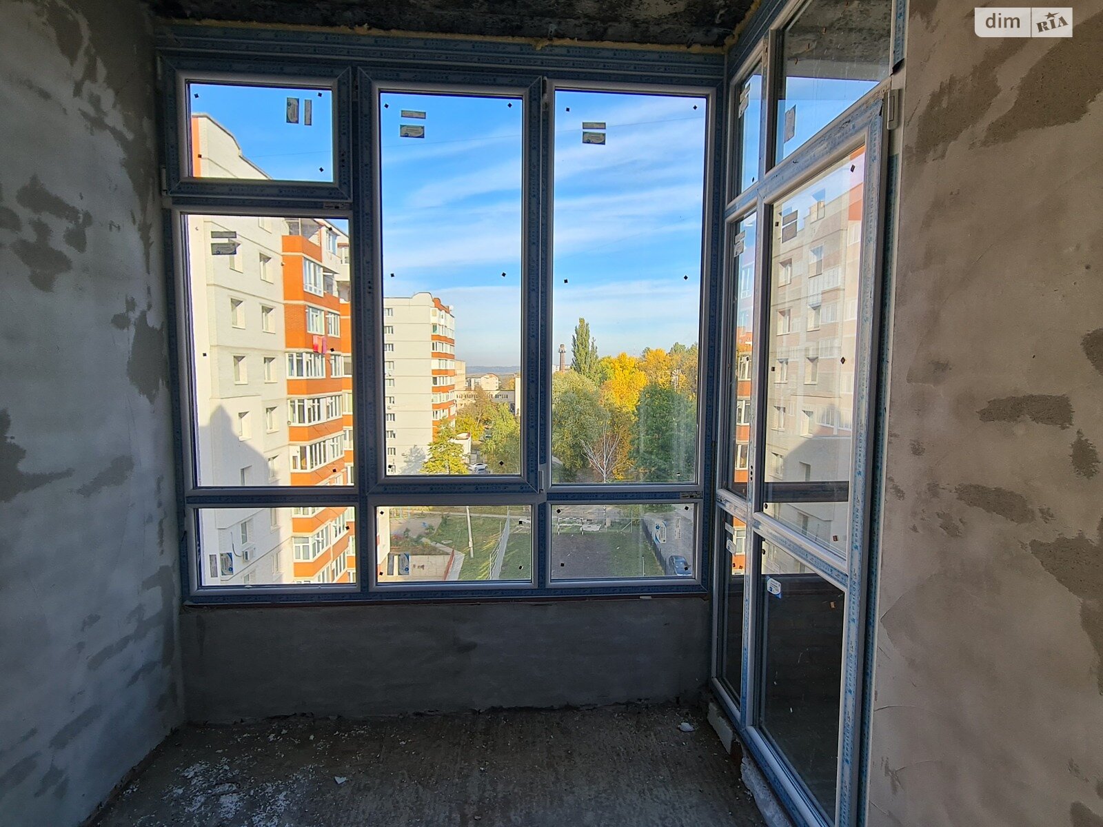 Продажа однокомнатной квартиры в Хмельницком, на ул. Институтская 6, район Юго-Западный фото 1