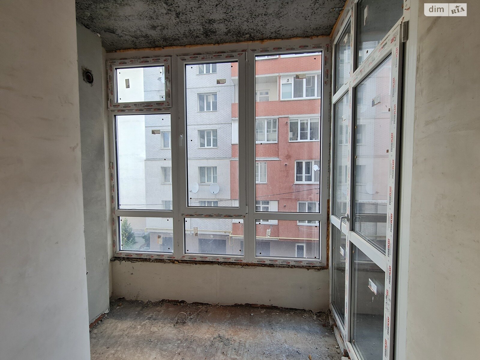 Продажа однокомнатной квартиры в Хмельницком, на ул. Институтская 6/1А, район Юго-Западный фото 1