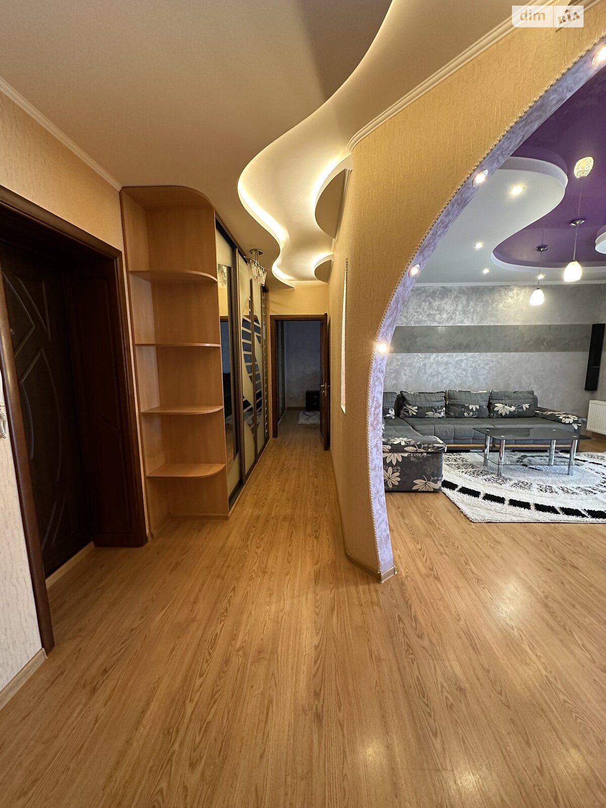 Продаж двокімнатної квартири в Хмельницькому, на вул. Молодіжна 2/3А, район Південно-Західний фото 1 Продаж двокімнатної квартири в Хмельницькому, на вул. Молодіжна 2/3А, район Південно-Західний фото 1