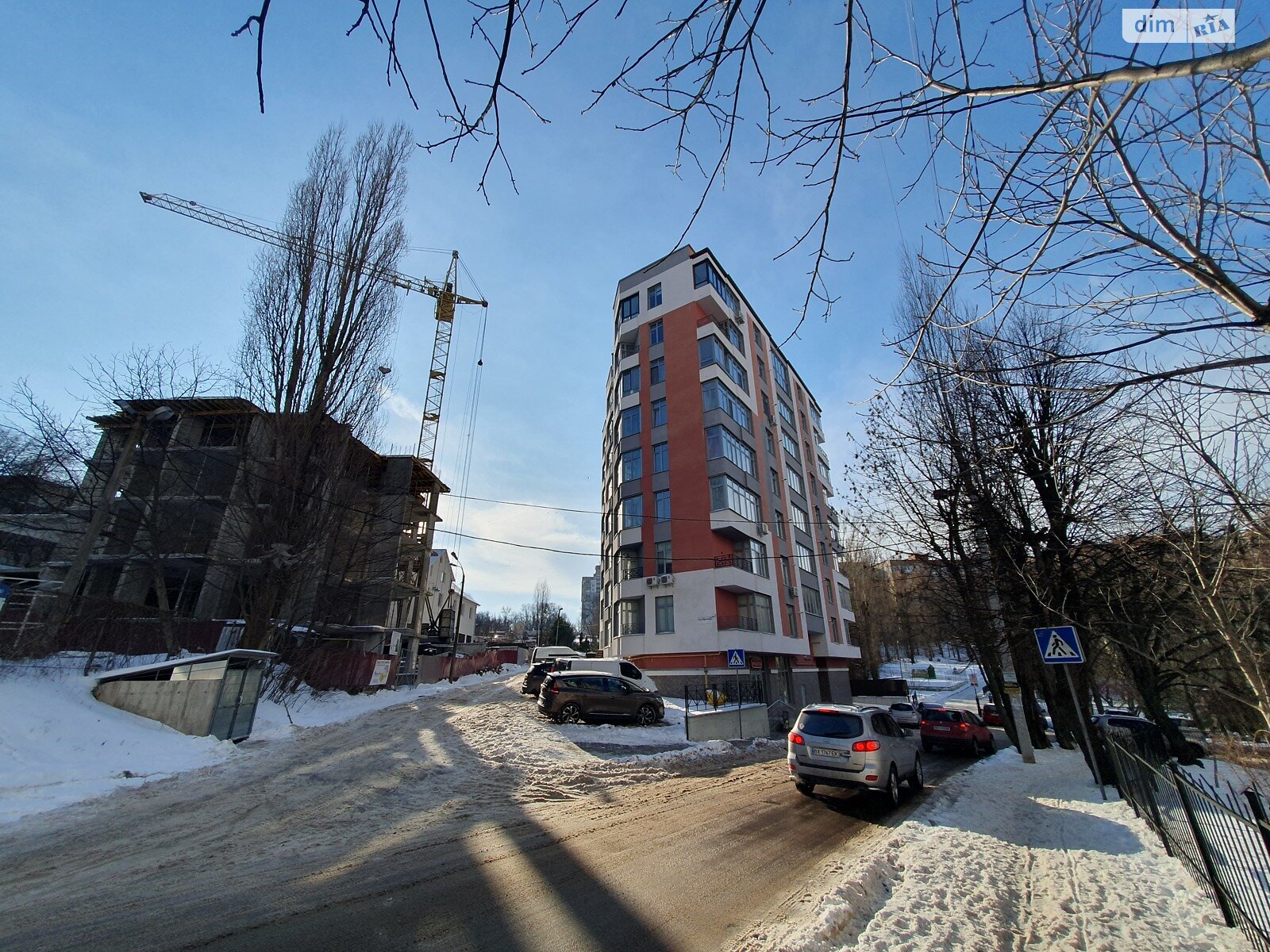 Продажа трехкомнатной квартиры в Хмельницком, на ул. Молодежная, район Юго-Западный фото 1