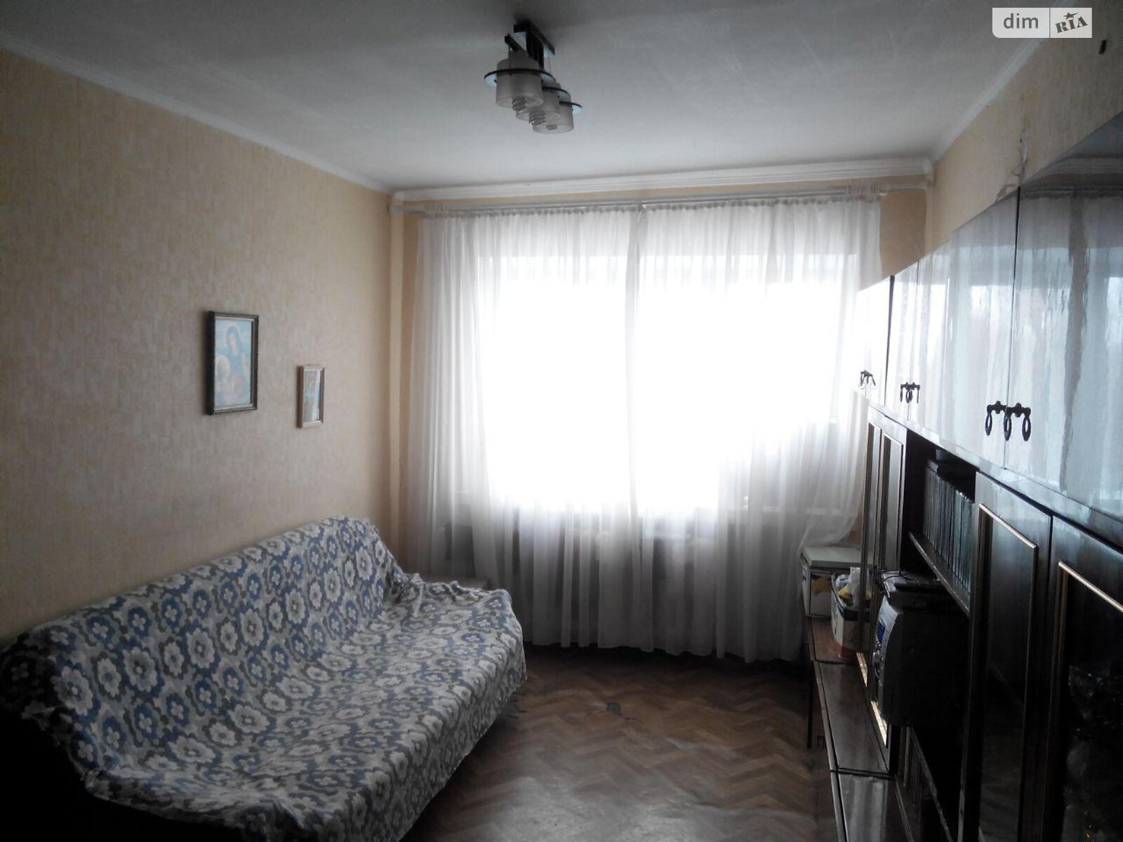 Продаж двокімнатної квартири в Хмельницькому, на вул. Івана Пулюя, район Південно-Західний фото 1
