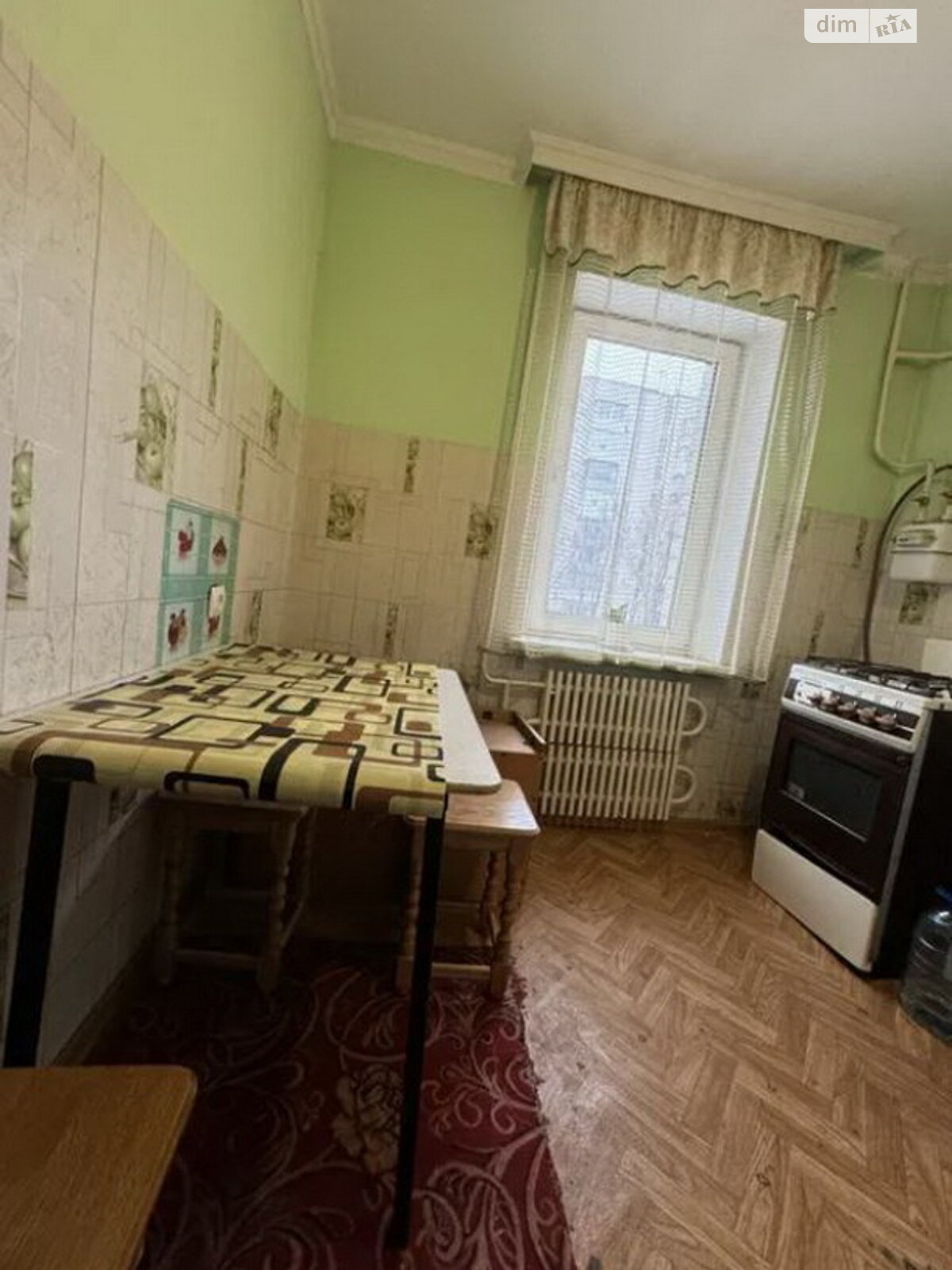 Продажа однокомнатной квартиры в Хмельницком, на ул. Ивана Пулюя, район Юго-Западный фото 1