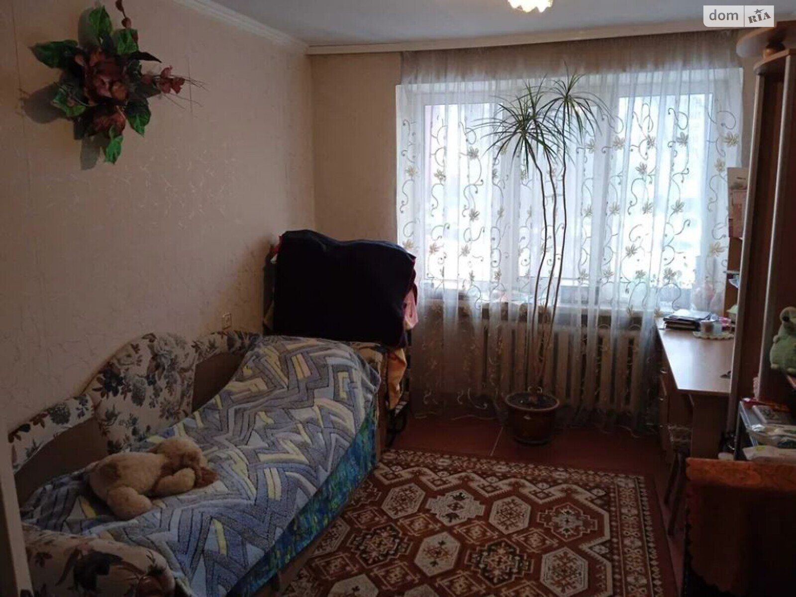 Продажа двухкомнатной квартиры в Хмельницком, на шоссе Львовское, район Юго-Западный фото 1 Продажа двухкомнатной квартиры в Хмельницком, на шоссе Львовское, район Юго-Западный фото 1