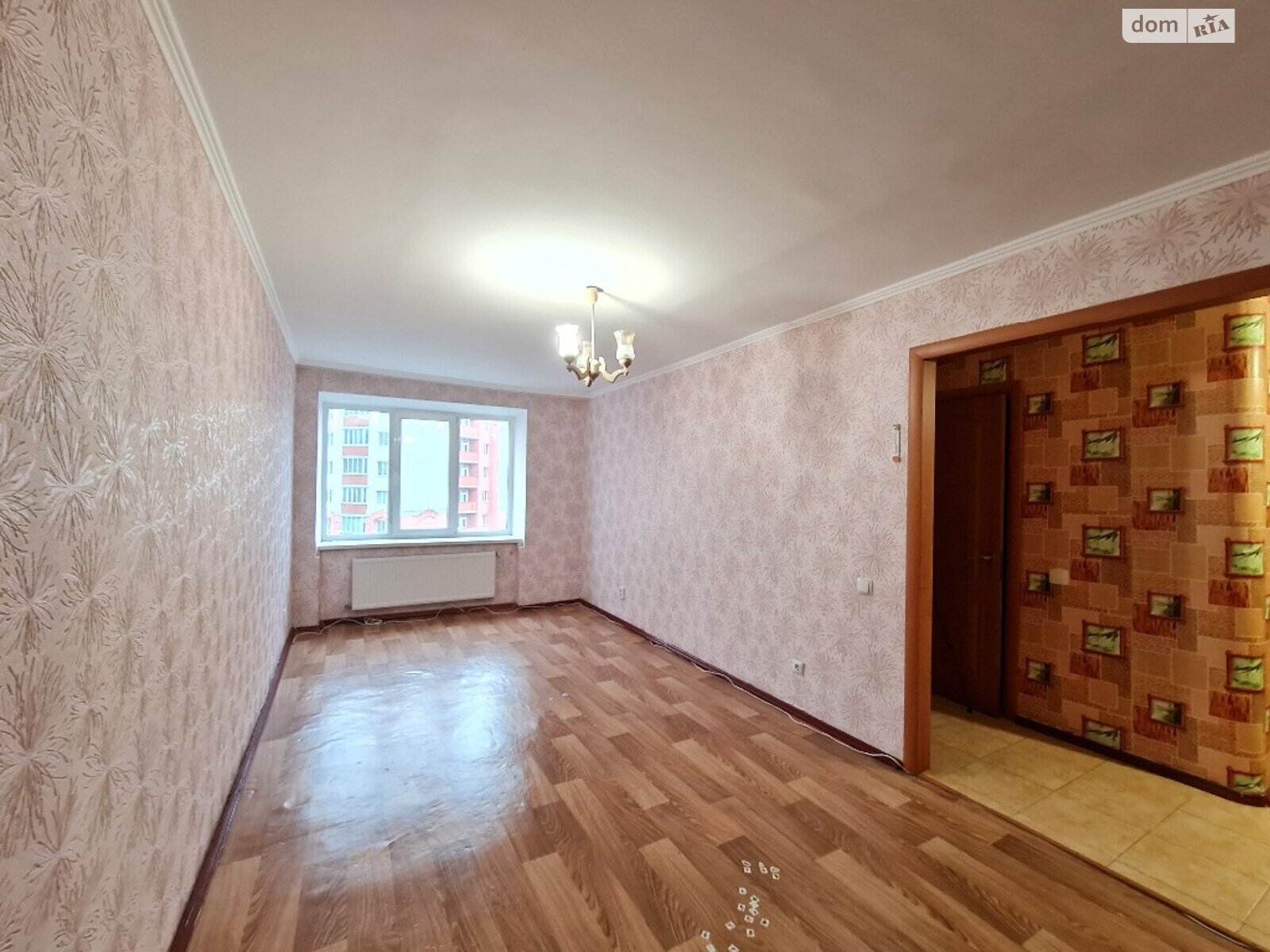 Продаж однокімнатної квартири в Хмельницькому, на шосе Львівське, район Південно-Західний фото 1