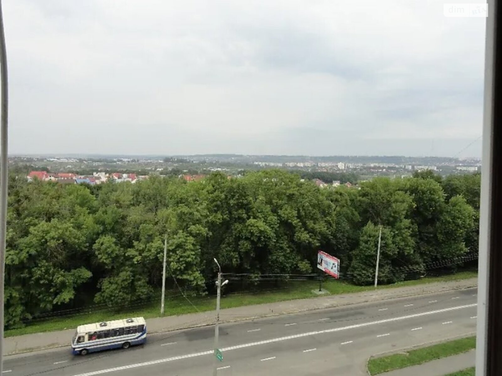 Продажа двухкомнатной квартиры в Хмельницком, на шоссе Львовское, район Юго-Западный фото 1