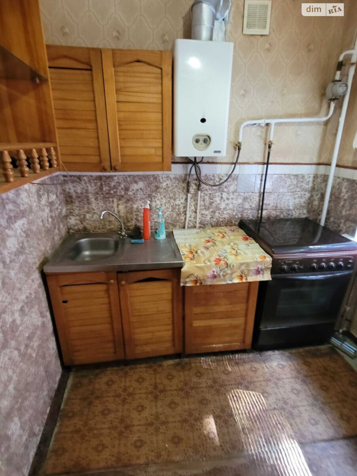 Продаж двокімнатної квартири в Хмельницькому, на вул. Інститутська, район Південне Дубове фото 1 Продаж двокімнатної квартири в Хмельницькому, на вул. Інститутська, район Південне Дубове фото 1