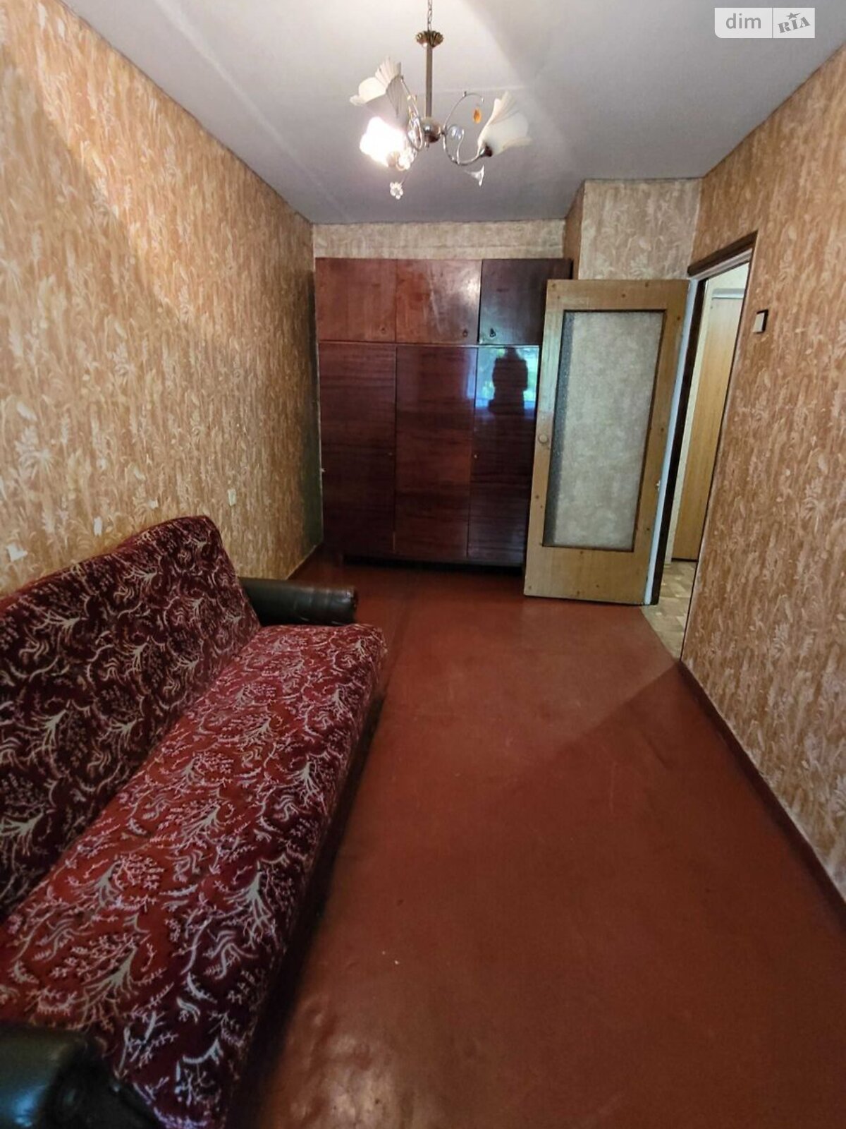 Продаж двокімнатної квартири в Хмельницькому, на вул. Інститутська, район Південне Дубове фото 1 Продаж двокімнатної квартири в Хмельницькому, на вул. Інститутська, район Південне Дубове фото 1