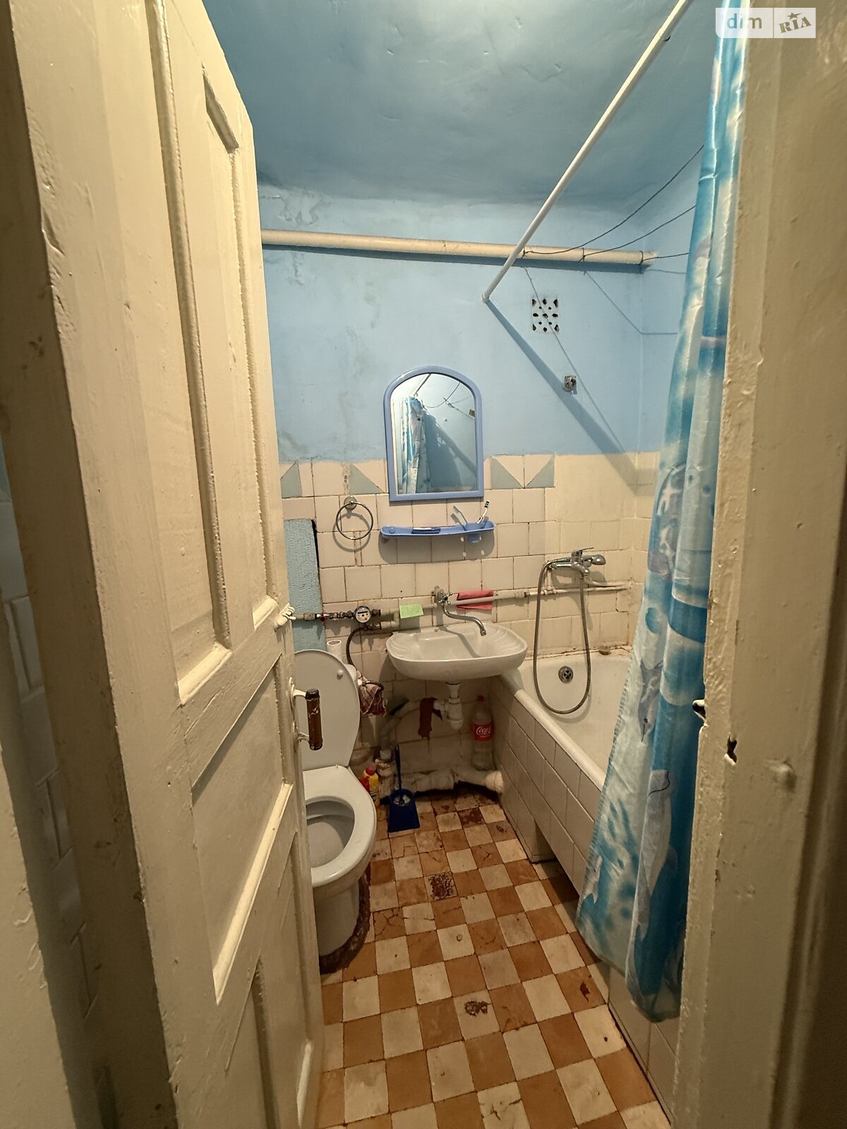 Продажа двухкомнатной квартиры в Хмельницком, на ул. Каменецкая 125, кв. 3, район Южное Дубовое фото 1 Продажа двухкомнатной квартиры в Хмельницком, на ул. Каменецкая 125, кв. 3, район Южное Дубовое фото 1