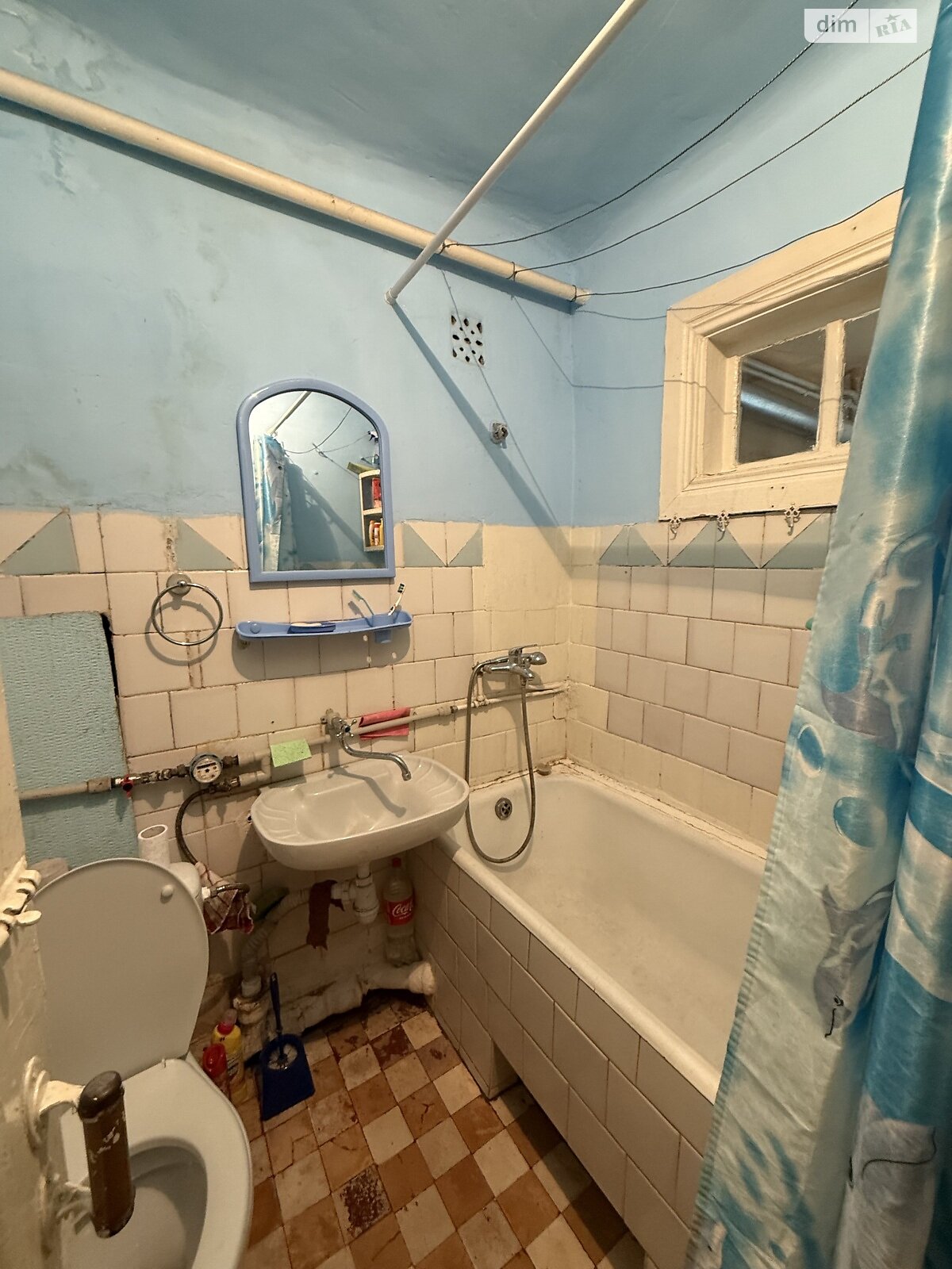 Продажа двухкомнатной квартиры в Хмельницком, на ул. Каменецкая 125, кв. 3, район Южное Дубовое фото 1 Продажа двухкомнатной квартиры в Хмельницком, на ул. Каменецкая 125, кв. 3, район Южное Дубовое фото 1