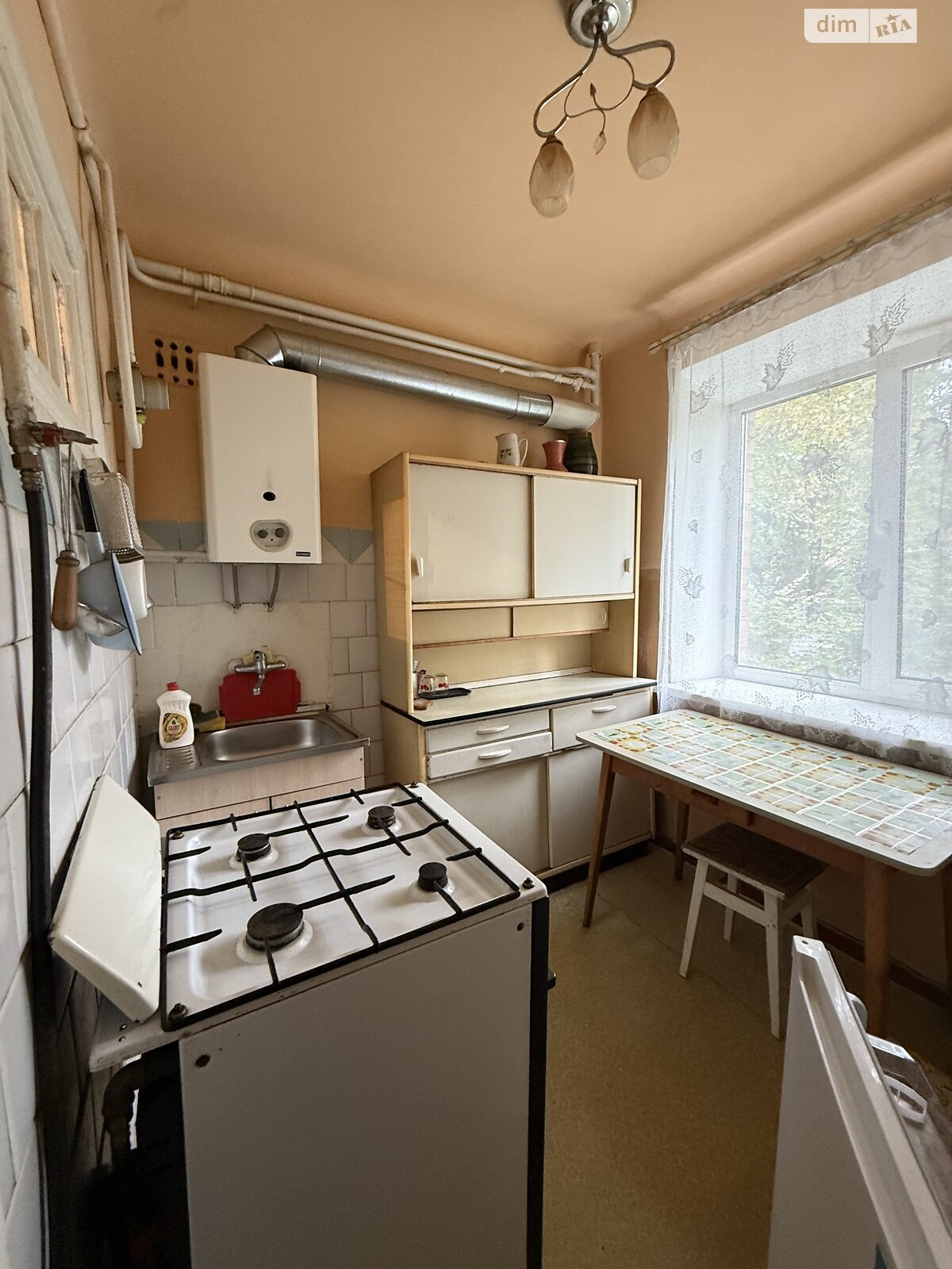 Продажа двухкомнатной квартиры в Хмельницком, на ул. Каменецкая 125, кв. 3, район Южное Дубовое фото 1 Продажа двухкомнатной квартиры в Хмельницком, на ул. Каменецкая 125, кв. 3, район Южное Дубовое фото 1